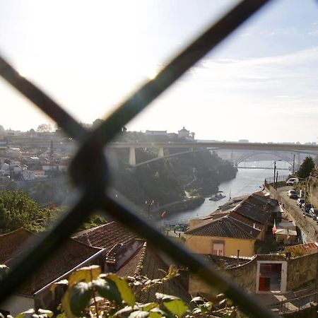 ポルトIlhas Douro Fontainhasアパートメント エクステリア 写真